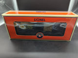 Lionel 6-39262 ELVIS HAS LEFT THE BUILDING BOXCAR O SCALE Like New