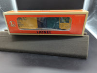 Lionel 6-29203 6464-597 Maine Central MEC box car O gauge in box O SCALE Like New