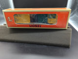 Lionel 6-29203 6464-597 Maine Central MEC box car O gauge in box O SCALE Like New