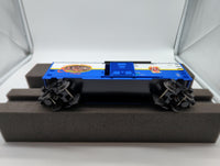 Lionel 6-52332 O gauge Carnegie Science boxcar O SCALE Like New