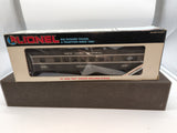 Lionel train. New York Central coach car, #6-16018. O SCALE Like New