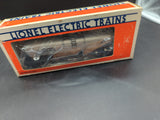 Lionel famous American railroad Southern tank car 6-6306 O SCALE Like New