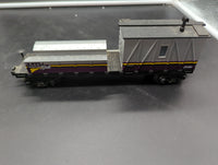 MTH Railking 30-7939 MTHRRC Crane Tender Car -  O SCALE Like New