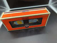 Lionel 6-52362 Carnegie Science Center 2004 50th Anniversary 9700 boxcar O SCALE Like New