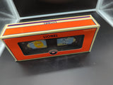 Lionel 6-52362 Carnegie Science Center 2004 50th Anniversary 9700 boxcar O SCALE Like New