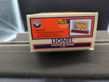 Lionel 6-14159 Animated Billboard O SCALE Like New