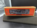 Lionel 6-29214 SRR Southern brown and silver boxcar 6464-298 1998 O SCALE Like New