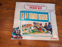 Lionel 8-82010 Thomas the Engine Track Kit G Scale Like New Damaged Box