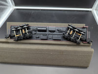 MTH Railking 30-6204,30- 30-6203, 30-6202, 30-6201, 6200 Pennsylvania Car Nos. 4910 4484. 4363, 5758,3466, 6905 6 Car Set O SCALE Like New