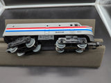 O scale Lionel non-powered Amtrak FA-2 Alco 6-18937 Like New