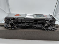 MTH Premier 20-90228B Harley-DavidsonDyna Super Guide 40' Box Car 2005 . O SCALE NEW