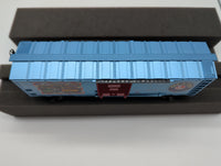 Lionel 6-36276 ANGELA TROTTA THOMAS "TIS THE SEASON" BOXCAR O SCALE Like New