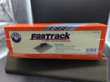 Lionel 6-12035 FASTRACK LIGHTED BUMPER O SCALE Like New