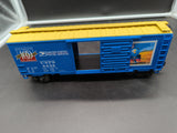 MTH Premier 20-93041 USPS Single Door Box Car (4449) O SCALE Like New