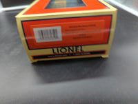 Lionel 6-81619 READING PS-1 BOXCAR (RDG) 10944S #109448 O SCALE NEW