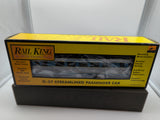 MTH Railking 30-6117 EMD Demonstrator 1043 O SCALE Like New