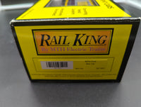 MTH Railking 30-7423 MTH Club MTH Club Car 1 O SCALE Like New