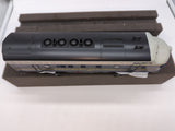 MTH Premier 20-21583-4 Baltimore & Ohio F-3 A Unit Non-Powered Diesel Engine #86A O SCALE Like New