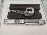 Lionel 6-31706 UNION PACIFIC BURRO CRANE SET O SCALE Like New