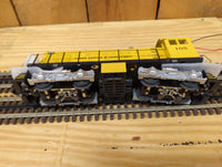 MTH Premier 20-20898-1 Akron Canton & Youngstown Alco S-2 Switcher Diesel Engine w/Proto-Sound 3.0 #105. 2018 V1O SCALE NEW