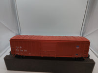 Lionel 2243141 UNION PACIFIC STANDARD O MODERN BOXCAR #357416 O SCALE Like New