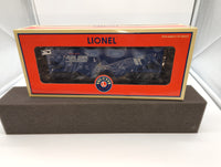 Lionel 6-52374 2005 TCA convention car Montana Rail Link hopper O/27 gauge O SCALE Like New