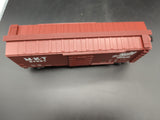 MTH Premier 20-93010 KATY M.K.T. 97627 O SCALE Like New