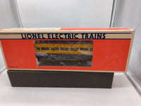 Lionel Union Pacific smooth side Ocean Sunset Pullman 6-9549 O SCALE Like New