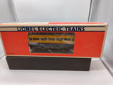 Lionel Union Pacific smooth side Ocean Sunset Pullman 6-9549 O SCALE Like New