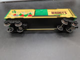 K-line K-646709 Hershey's 95 X-MAS Box Car O SCALE Like New