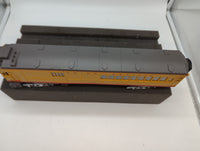 MTH Railking 30-2191-0 Union Pacific Doodlebug Diesel Engine w/Loco-Sound #M-32. O SCALE Like New