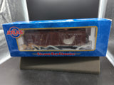 Atlas O 6451-2 USRA single sheathed boxcar Baltimore and Ohio, B&O  187388 O SCALE Like New