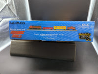 Bachmann 24132 ROARING RAILS WITH DIGITAL SOUND N SCALE NEW