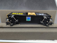 Lionel 6-39262 ELVIS HAS LEFT THE BUILDING BOXCAR O SCALE Like New
