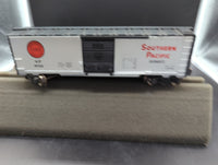 Lionel 6-9732 Southern Pacific boxcar O SCALE Like New