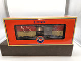 Lionel 6-29947 LRRC 2007 COMMEMORATIVE BOXCAR #29947 O SCALE Like New