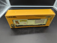 Lionel 6-9429 box car Joshua Cowen the early years 9429. O scale. Like New