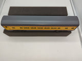 Lionel Union Pacific smooth side Ocean Sunset Pullman 6-9549 O SCALE Like New