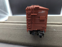 Atlas O 6451-2 USRA single sheathed boxcar Baltimore and Ohio, B&O  187388 O SCALE Like New