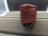 Atlas O 6451-2 USRA single sheathed boxcar Baltimore and Ohio, B&O  187388 O SCALE Like New