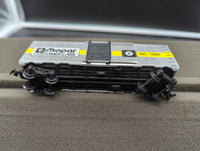 HO Scale 8601-1 Mopar 40' Box Car Ho Scale Like New