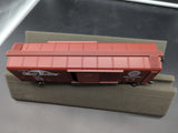 MTH Railking 30-7449 Seaboard Rounded Roof Box Car #19268. O SCALE Like New