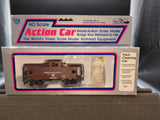 IHC 4357 Pennsylvania Railroad track cleaning car  #982091ho scale Used Excellent