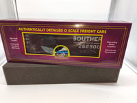 MTH Premier 20-99317 Southern 50 Ps-1 Double Door Box Car #262900. O SCALE NEW