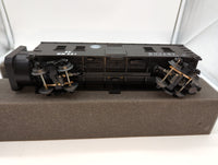 MTH Railking 30-7930 Southern Pacific Rotary Snow Plow #SP. O SCALE Like New