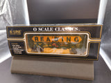 K-Line K-7615 Reading Classic Box Car O SCALE Like New