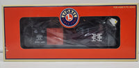 Lionel O scale New Haven NH 6467254 series X box car item 6-39204 NEW