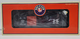 Lionel O scale New Haven NH 6467254 series X box car item 6-39204 NEW