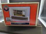 Lionel 6-34193 UPS&REG; OPERATING BILLBOARD O SCALE Like New