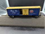 Lionel 6-16820 ambassador "thank you" boxcar O SCALE Like New